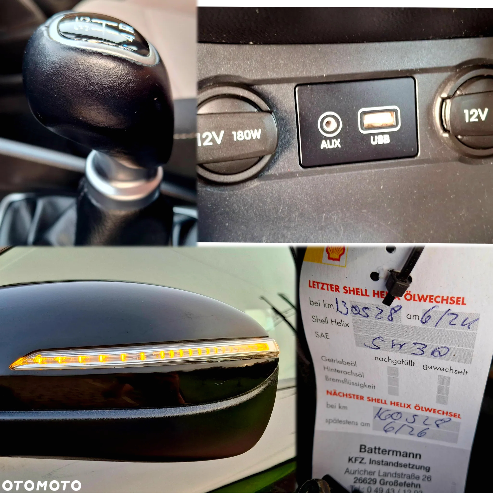 Hyundai i20 1.2 BlueDrive Fresh - 31