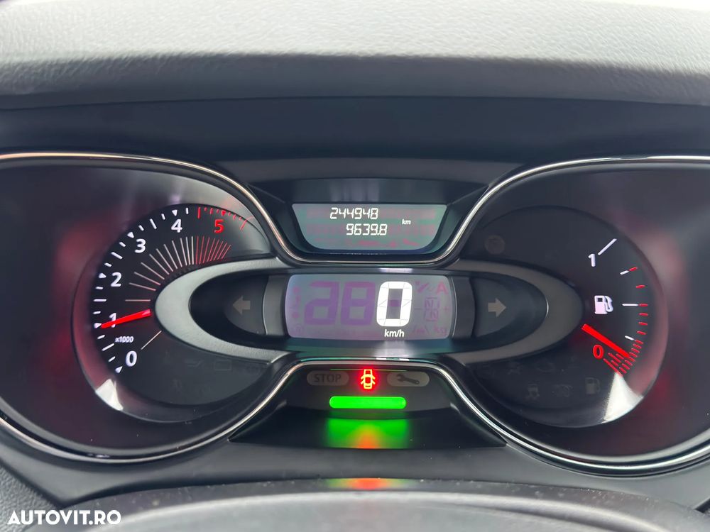 Renault Captur ENERGY dCi 90 Start&Stop Dynamique - 18