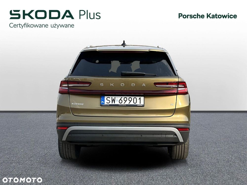 Skoda Kodiaq - 4