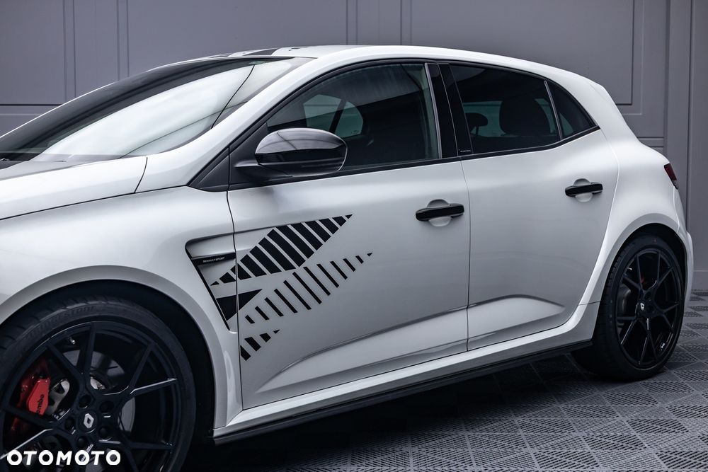 Renault Megane 1.8 TCe FAP R.S Ultime EDC - 38