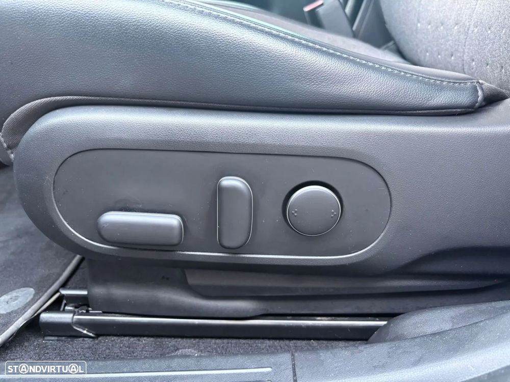 Hyundai Ioniq 5 73 kWh Premium - 32