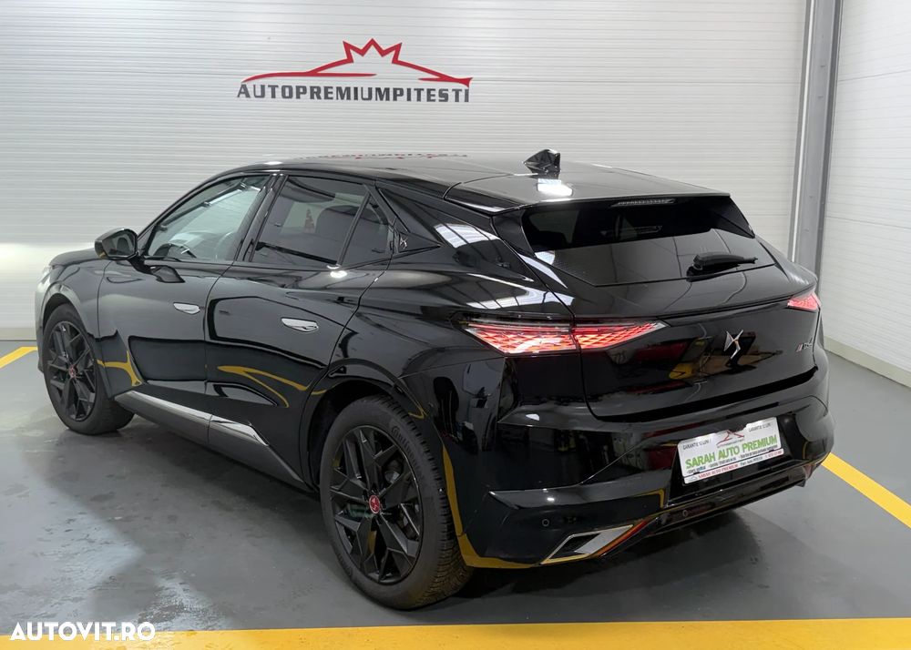 DS Automobiles DS 4 - 8