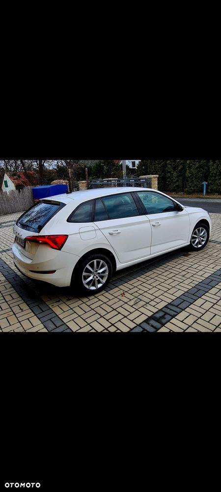 Skoda Scala - 3