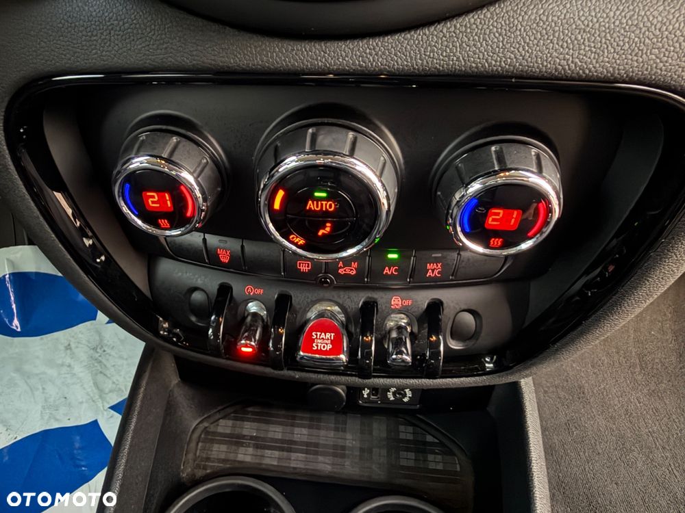 MINI Clubman Cooper D Estate Edition - 11