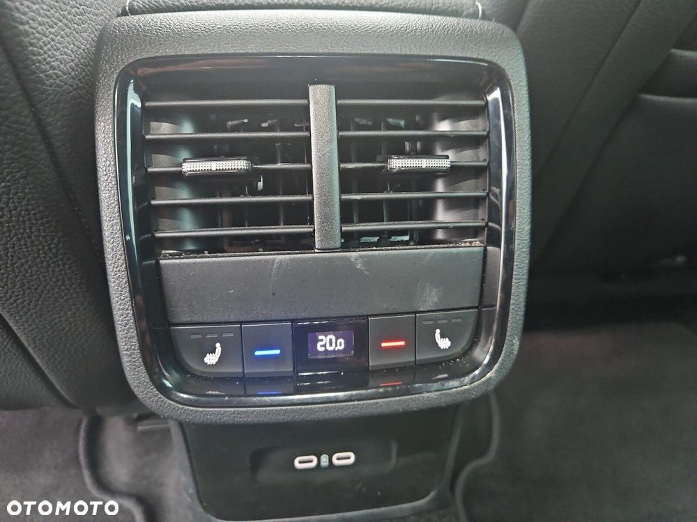 Skoda Octavia 2.0 TSI Sportline 4x4 DSG - 31