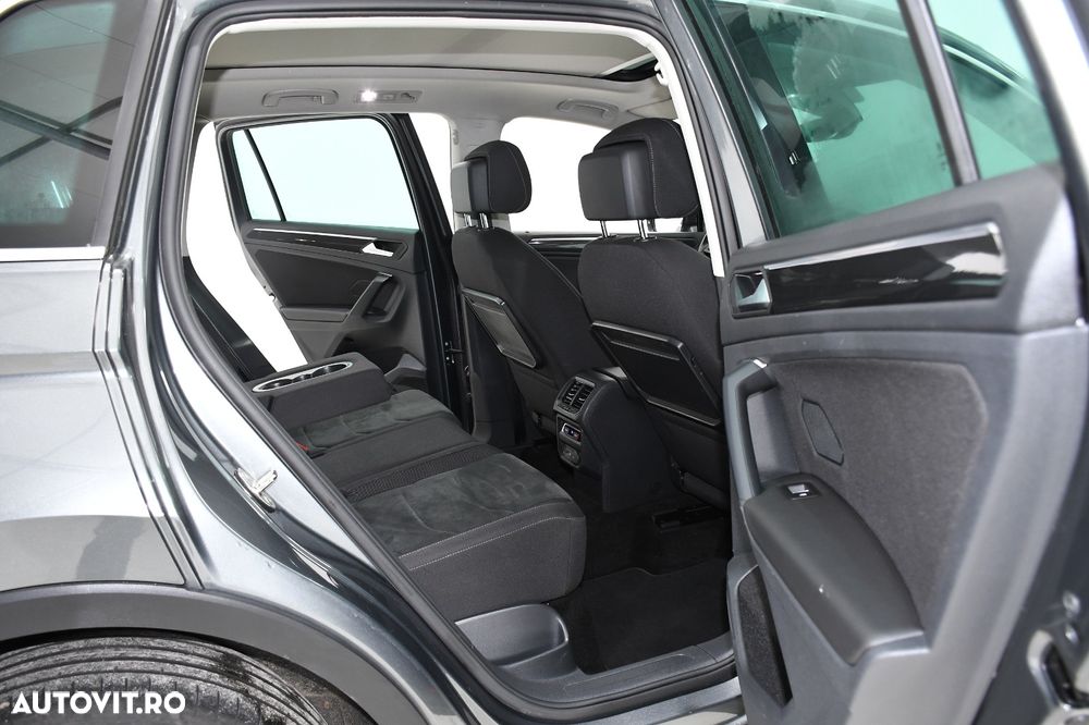 Volkswagen Tiguan 2.0 TDI DPF DSG 4Mot Highline - 8