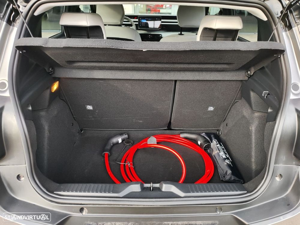 Citroën e-C3 44 kWh Max - 8