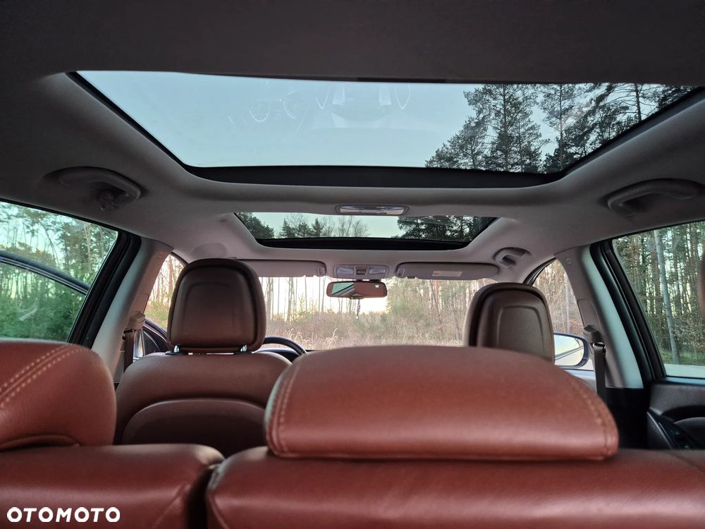 Hyundai ix35 2.0 CRDi Premium 4WD - 30