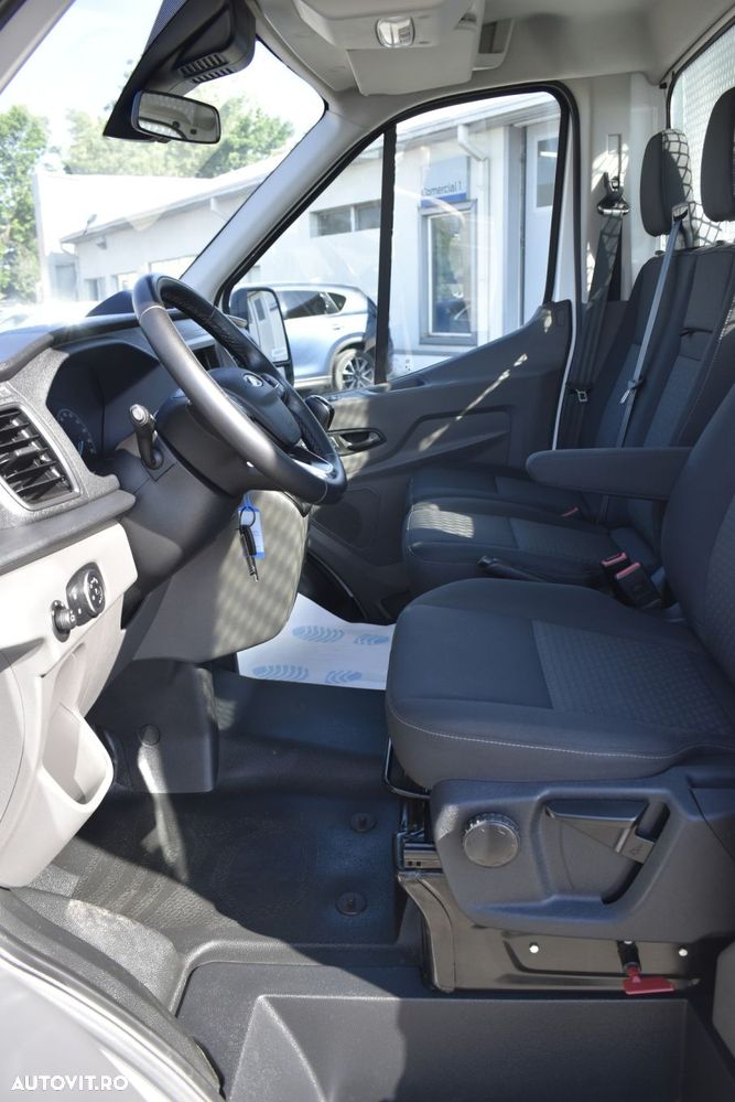 Ford Transit - 28