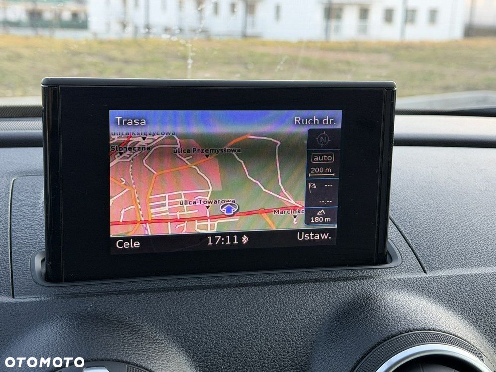 Audi A3 Sportback 1.6 TDI DPF Attraction - 27