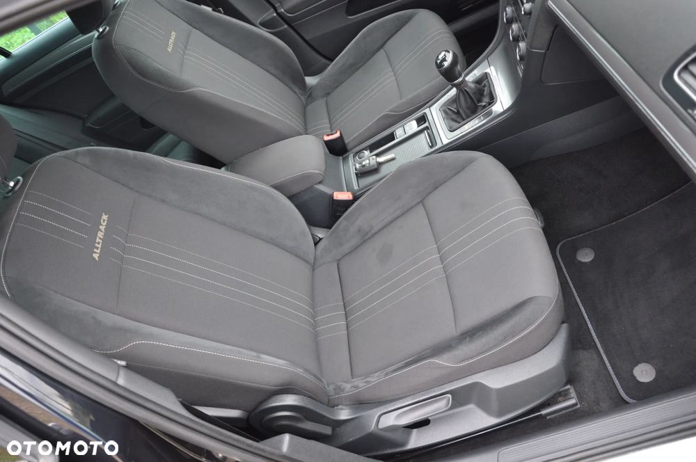 Volkswagen Golf VII 2.0 TDI BMT 4Mot Highline - 19