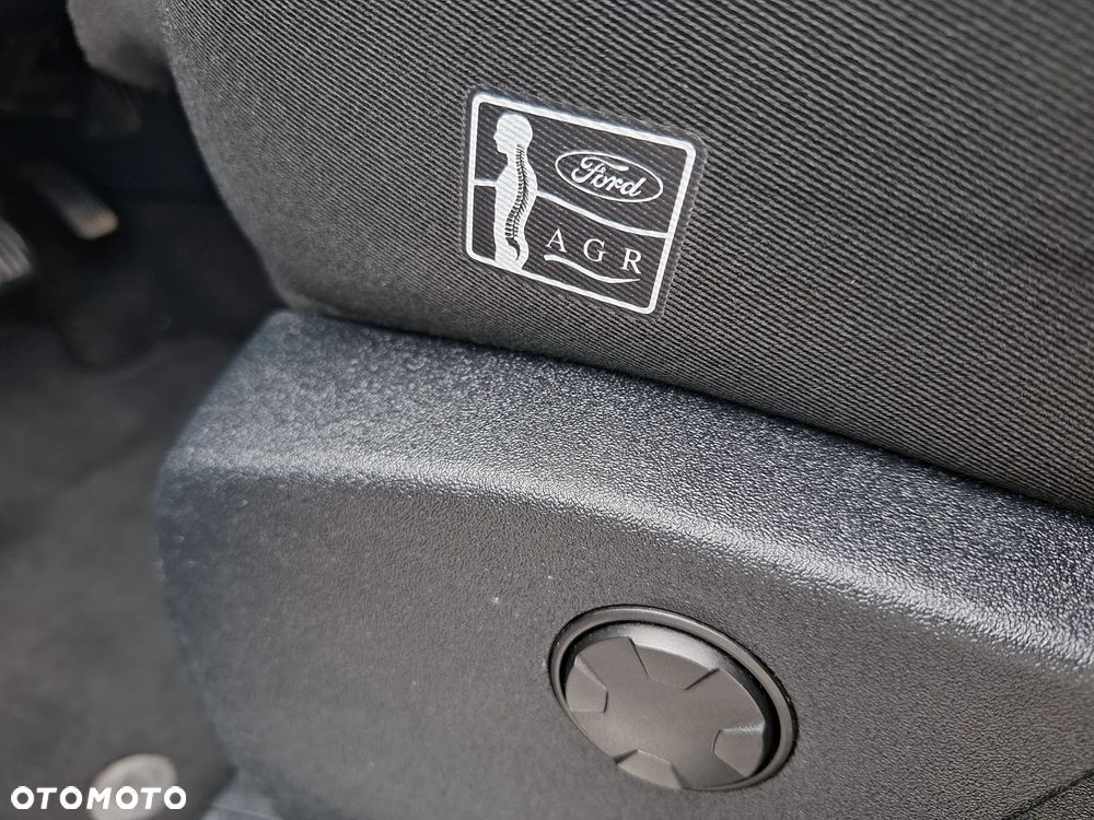 Ford S-Max 2.0 EcoBlue Titanium - 19