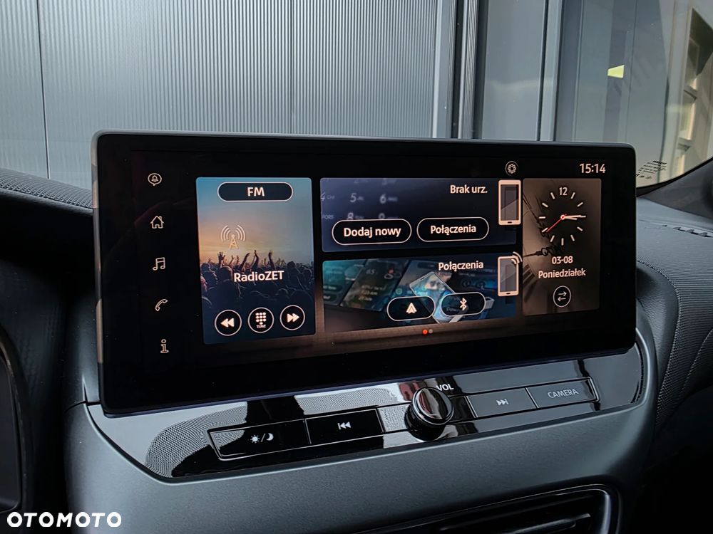 Nissan Juke 1.0 DIG-T N-Connecta - 19