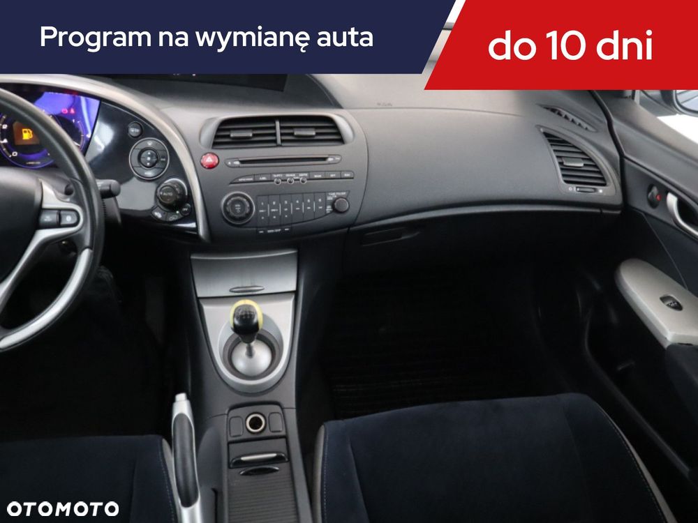 Honda Civic - 10