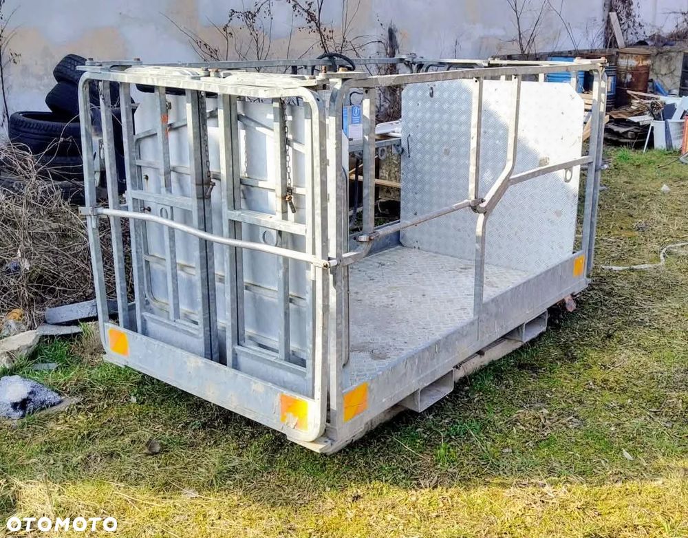 Manitou MRT 2540 - 5