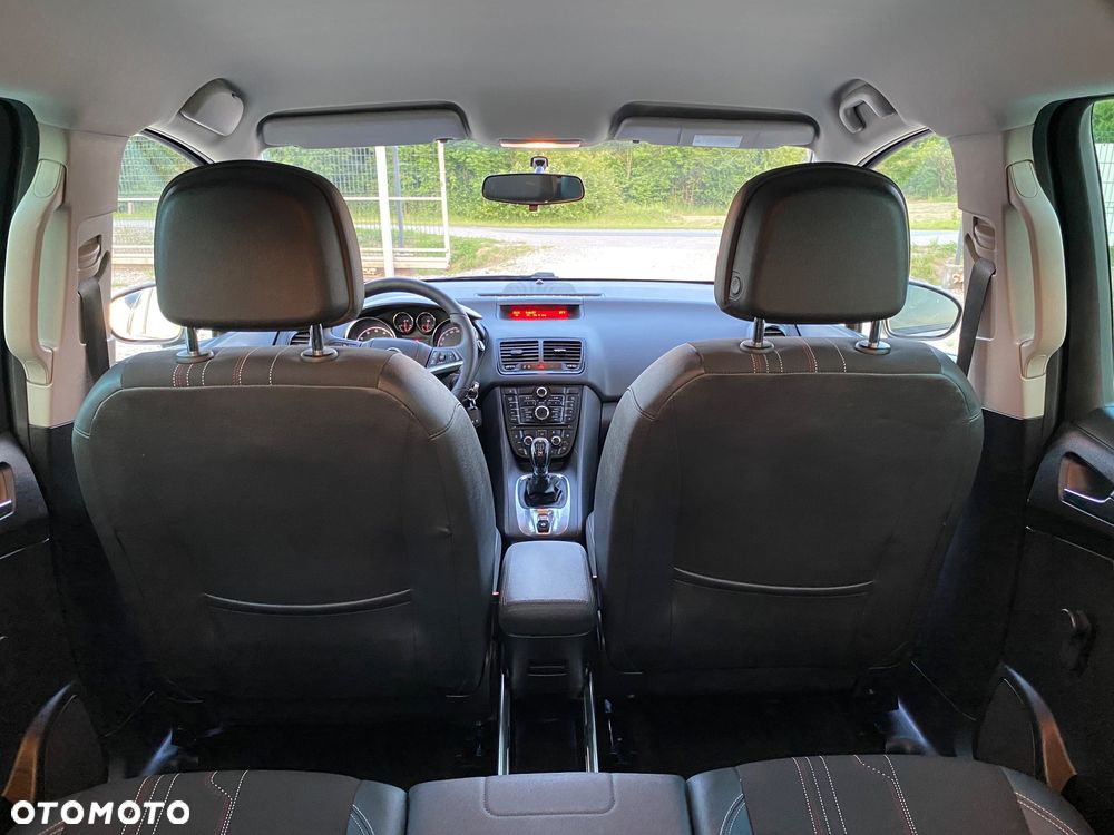 Opel Meriva 1.4 150 Jahre - 24
