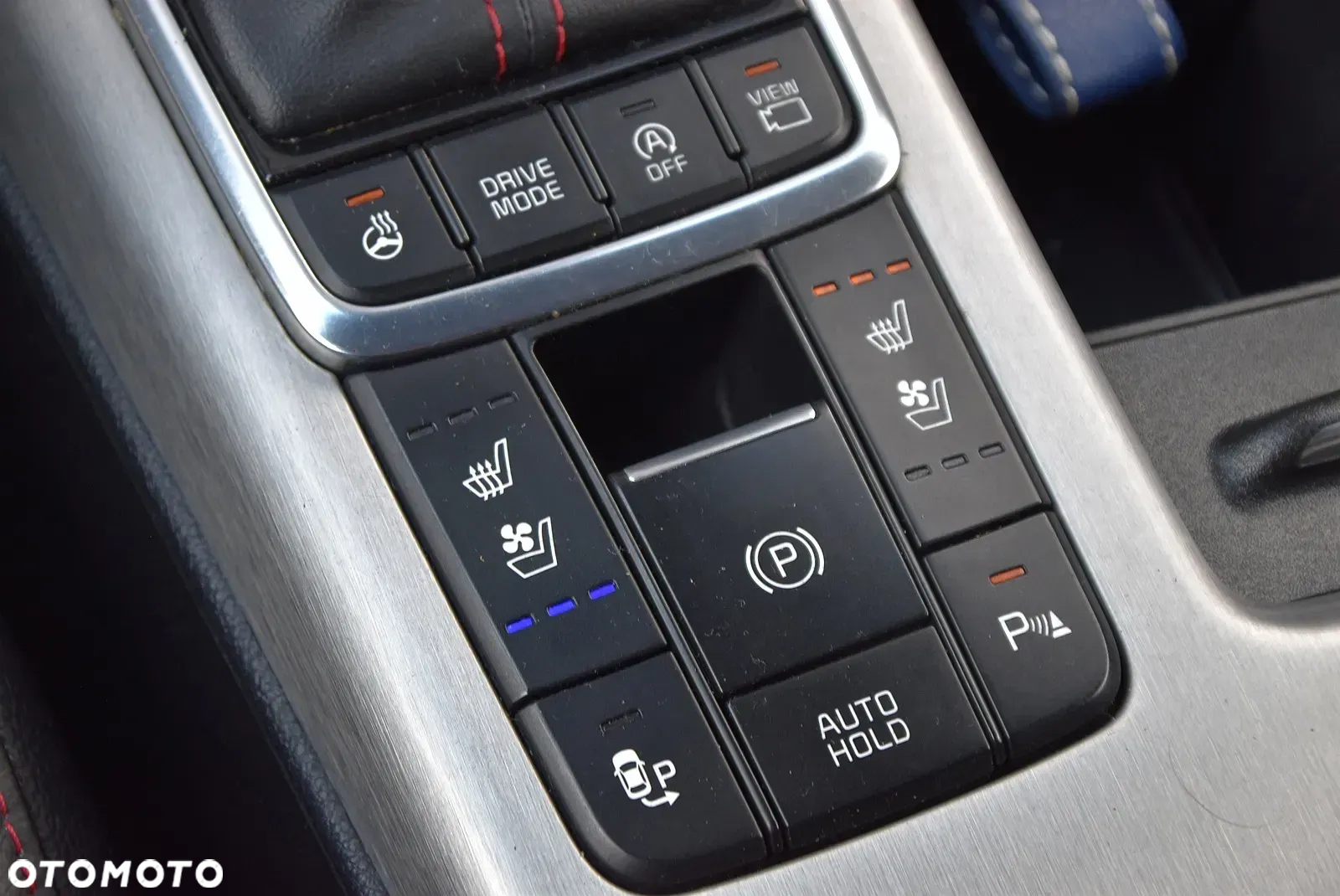 Kia Optima - 36