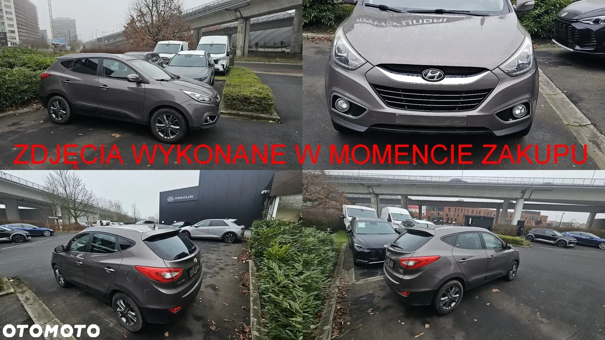 Hyundai ix35 - 3