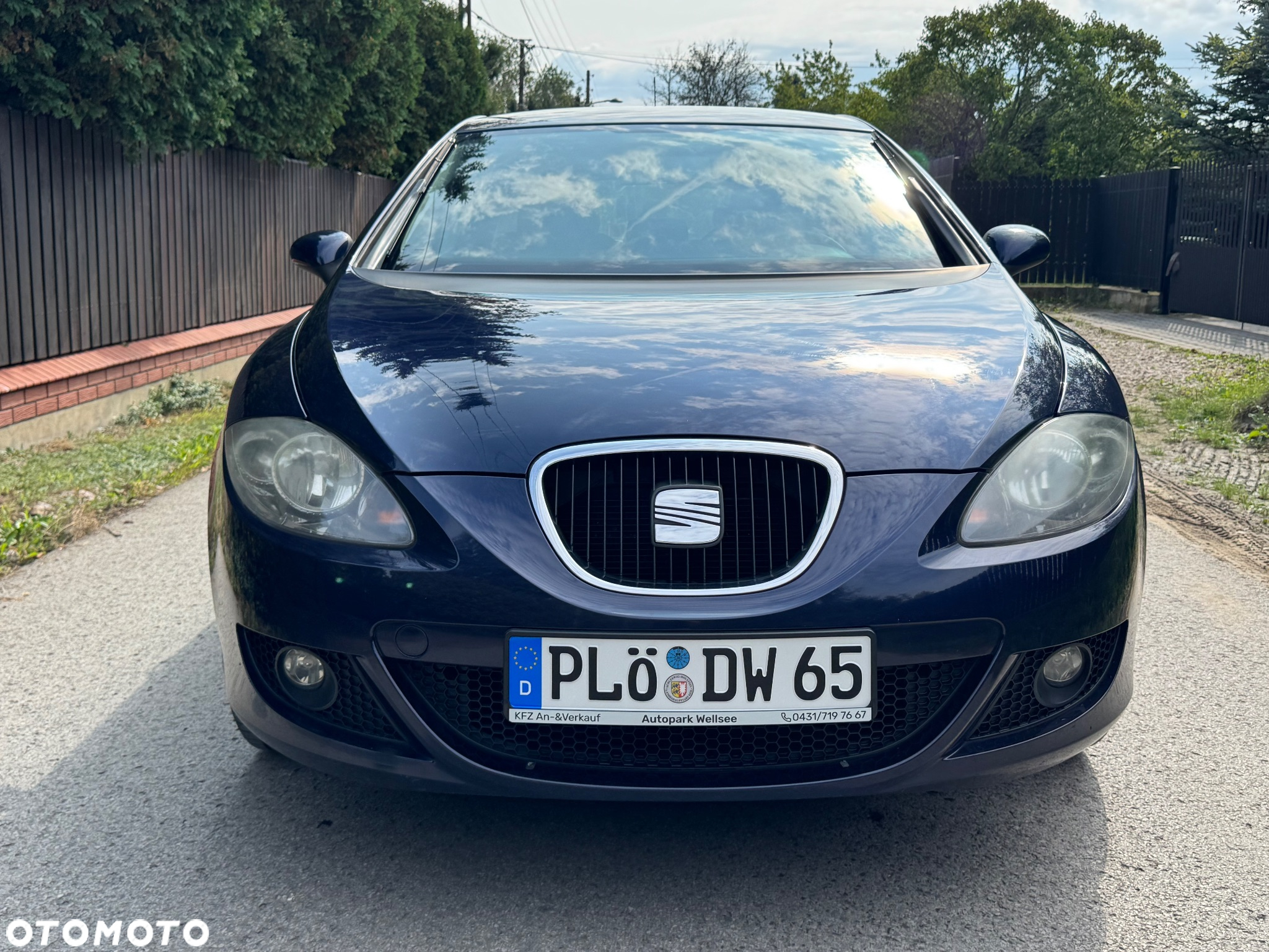 Seat Leon 1.6 Style - 10