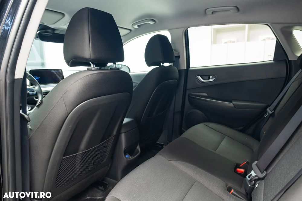 Hyundai KONA BEV 204 CP 64.8 kWh Highway+ - 20