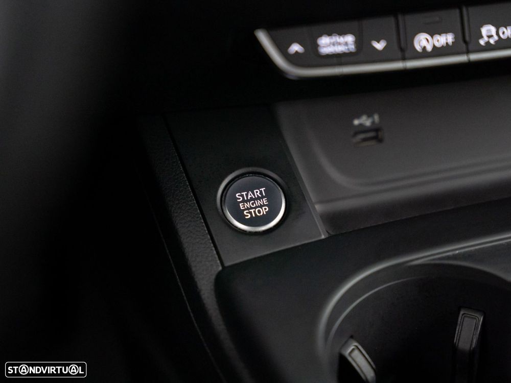 Audi A5 Sportback 35 TDI Advanced S tronic - 26