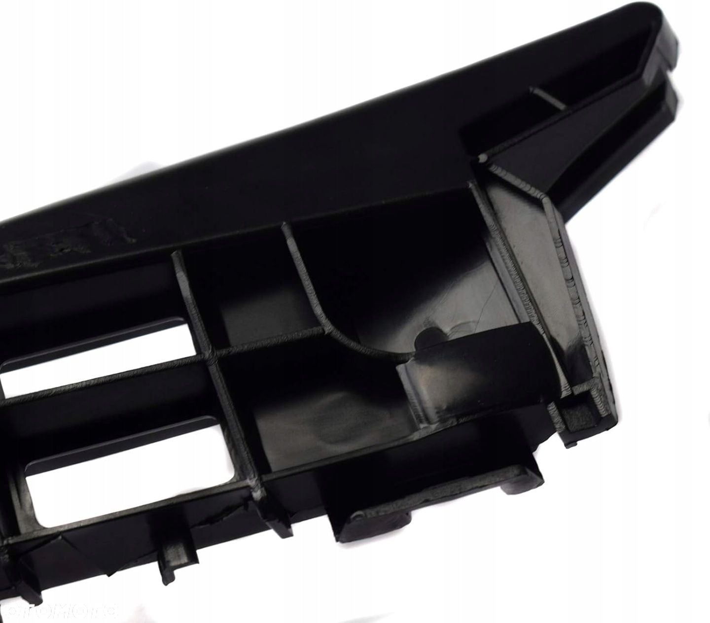 Toyota Prius 3 2009-2012 Mocowanie ślizg zderzaka przód przedni lewy - 4