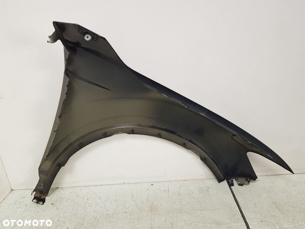 BŁOTNIK VW T-ROC TROC 17-25 2GA PRZEDNI LEWY PRZÓD LEWA - 5