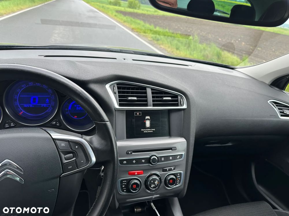 Citroën C4 PureTech 110 Selection - 9