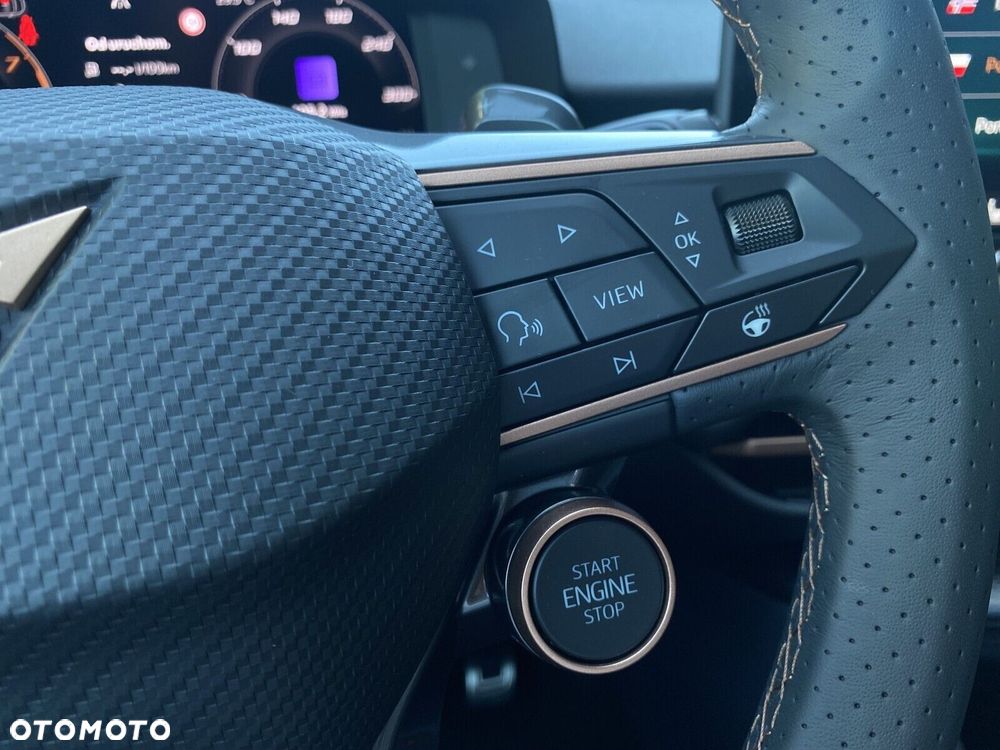 Cupra Terramar 2.0 TSI 4Drive VZ DSG - 18