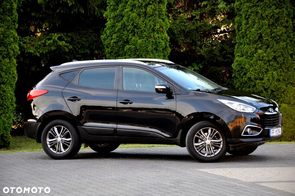Hyundai ix35 1.6 GDI Premium 2WD - 5