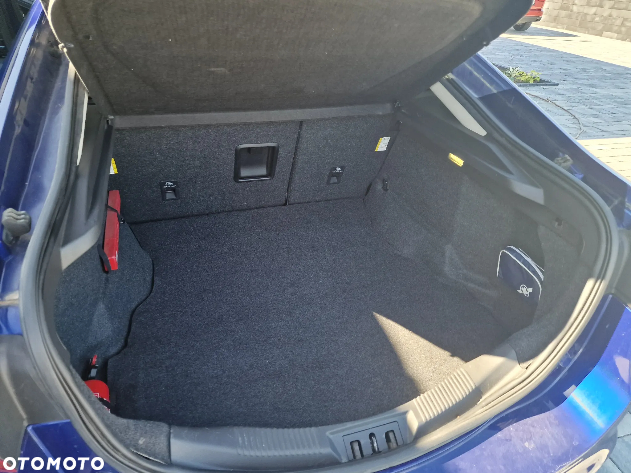 Ford Mondeo 1.5 EcoBoost Titanium - 23