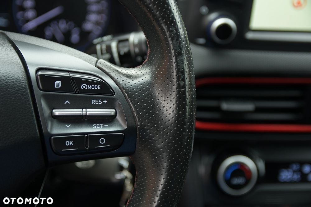 Hyundai Kona 1.6 T-GDI DCT 4WD Style - 29