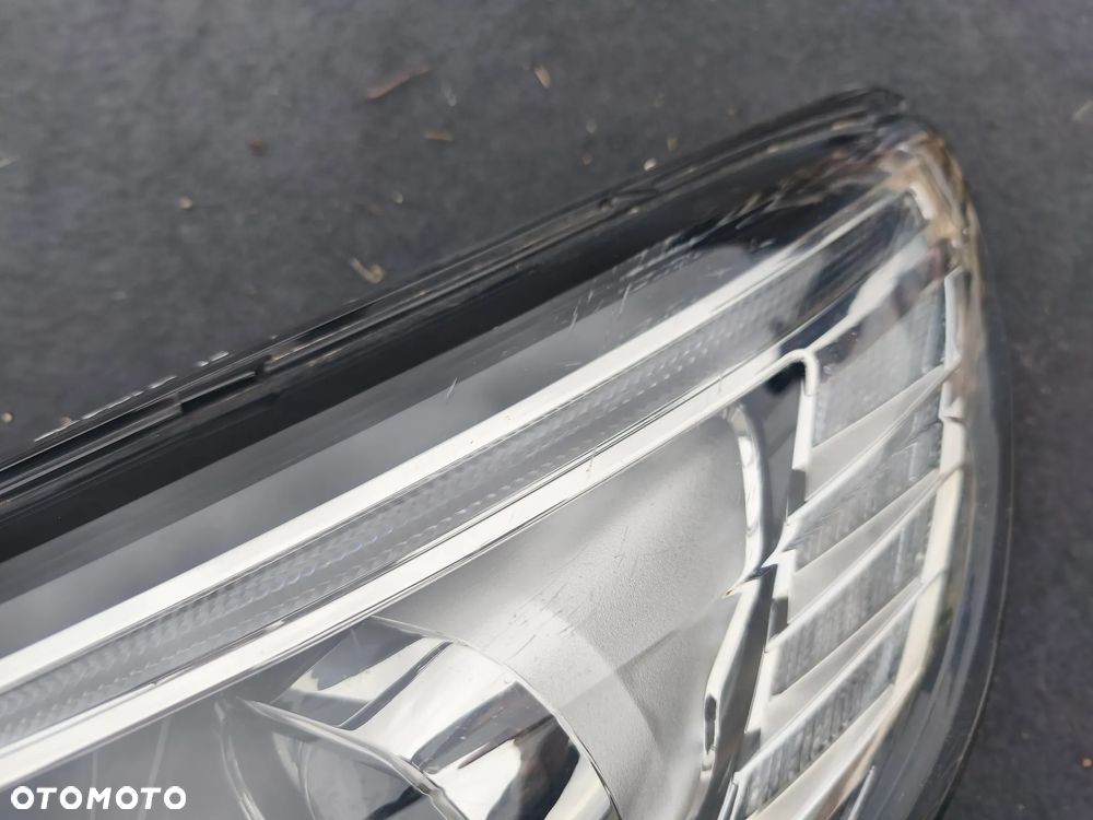 LAMPA PRZÓD PRZEDNIA LEWA 260606727R RENAULT SCENIC IV - 3