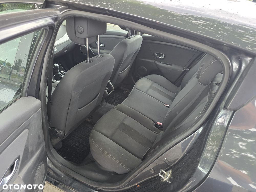 Renault Megane - 7