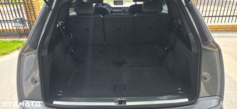 Audi Q7 - 5