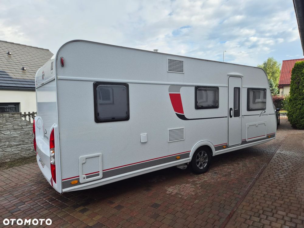 Burstner 530 tk 2019r - 11