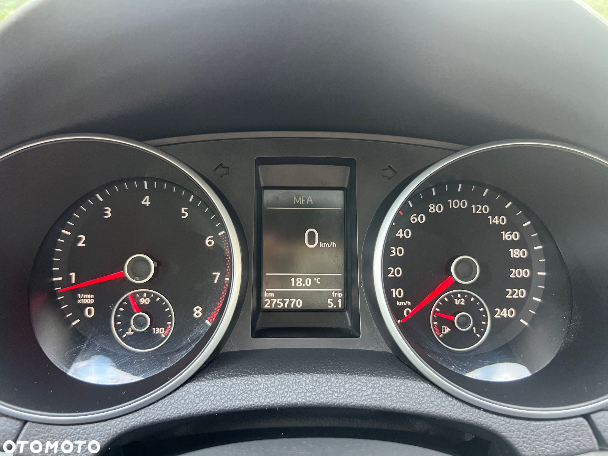 Volkswagen Golf VII 1.4 TSI BMT Highline - 15