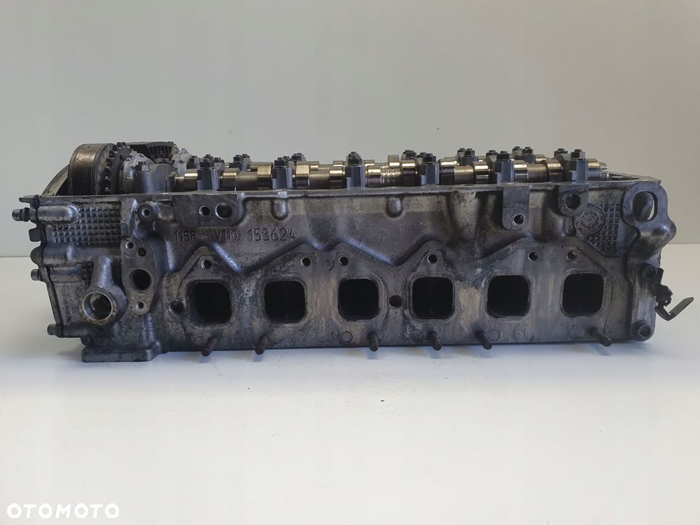VW Passat B6 3.2 FSI VR6 GŁOWICA CYLINDRÓW 03H103373B - 1