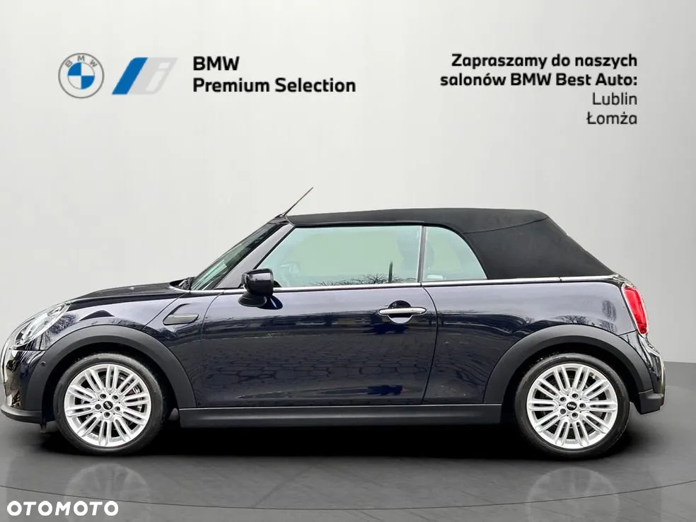 MINI Cooper Classic Trim - 2