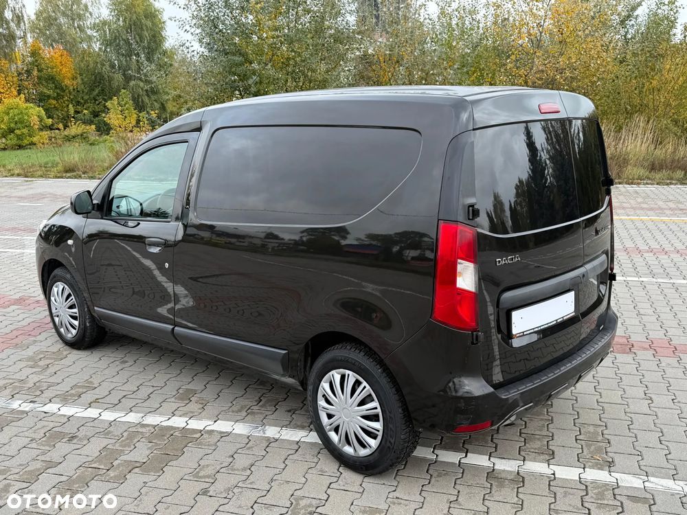 Dacia DOOKER - 36