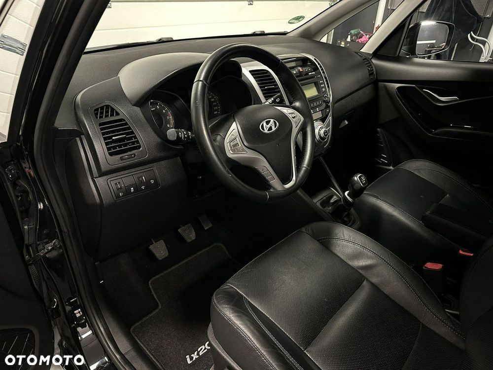 Hyundai ix20 1.4 5 Star Edition - 7