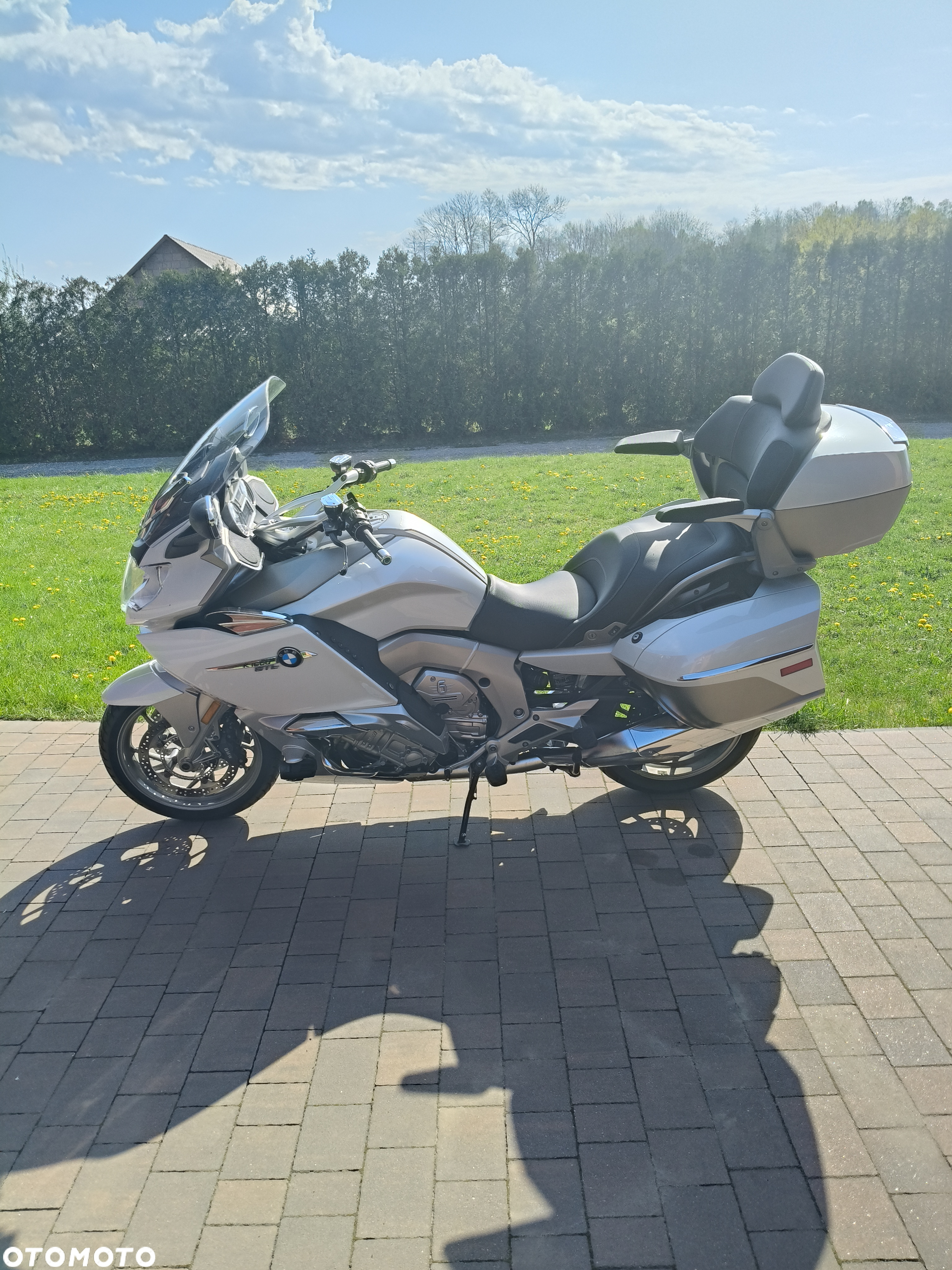 BMW K - 3