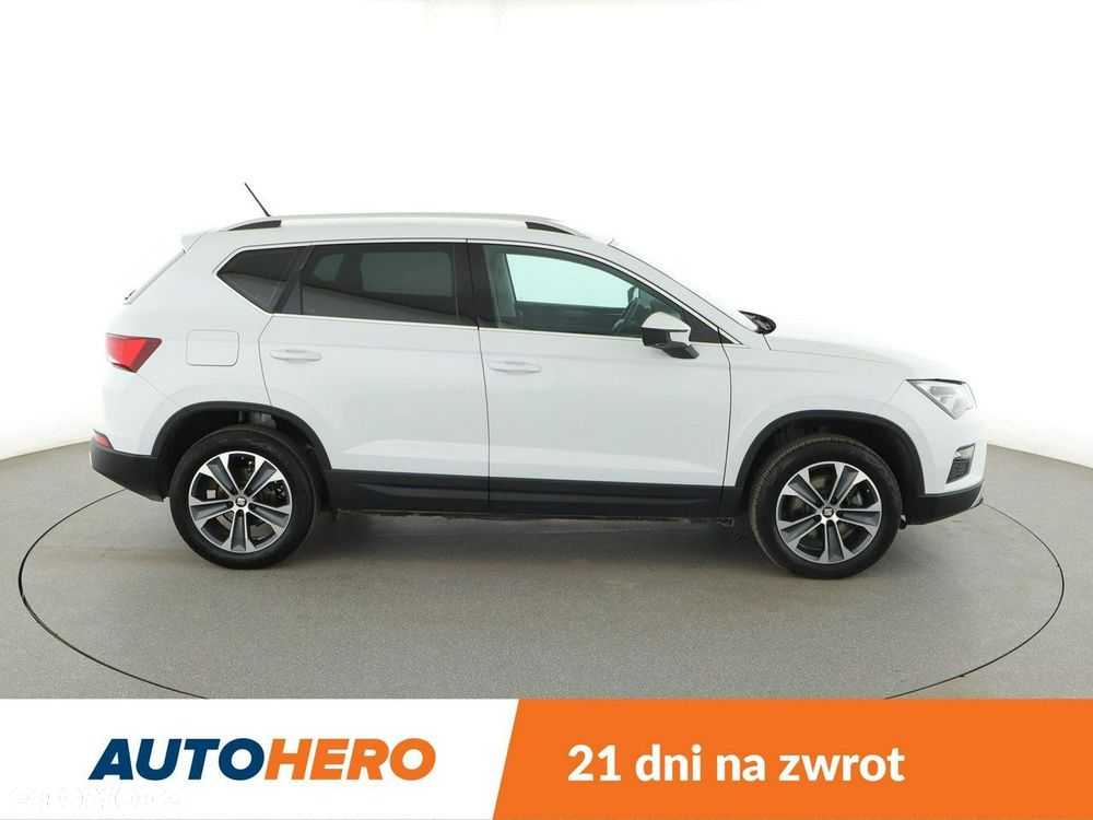 Seat Ateca 1.6 TDI Style - 9