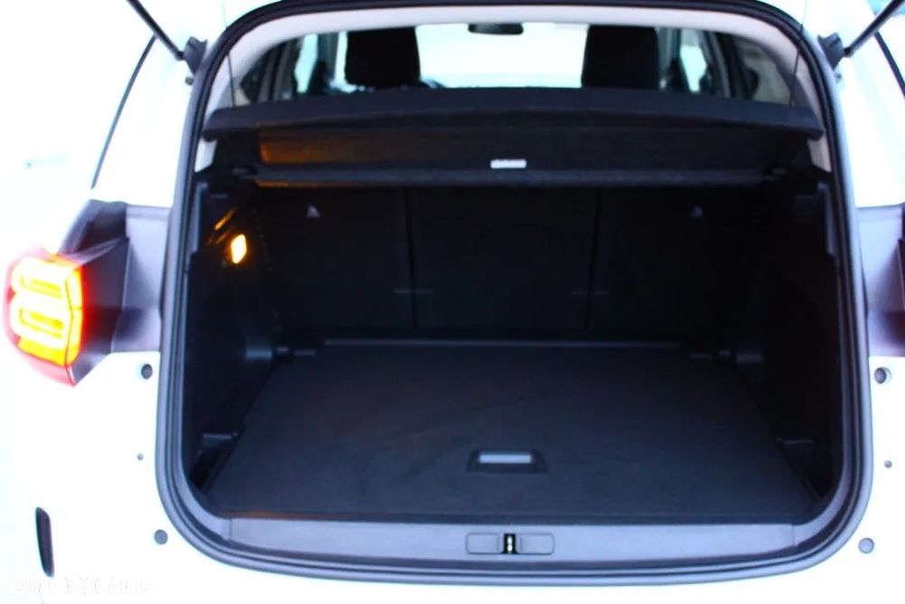 Citroën C5 Aircross 1.6 PureTech Feel EAT8 - 25