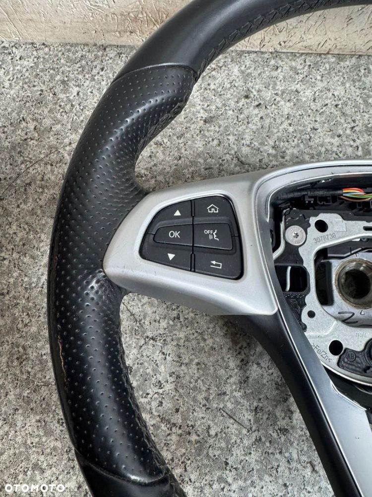 kierownica mercedes c klasa w205 2014-2021 a0004601703 - 4