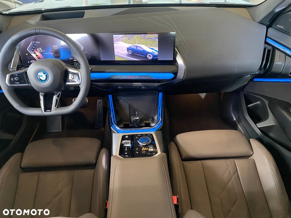 BMW X3 xDrive30e M Sport sport - 5