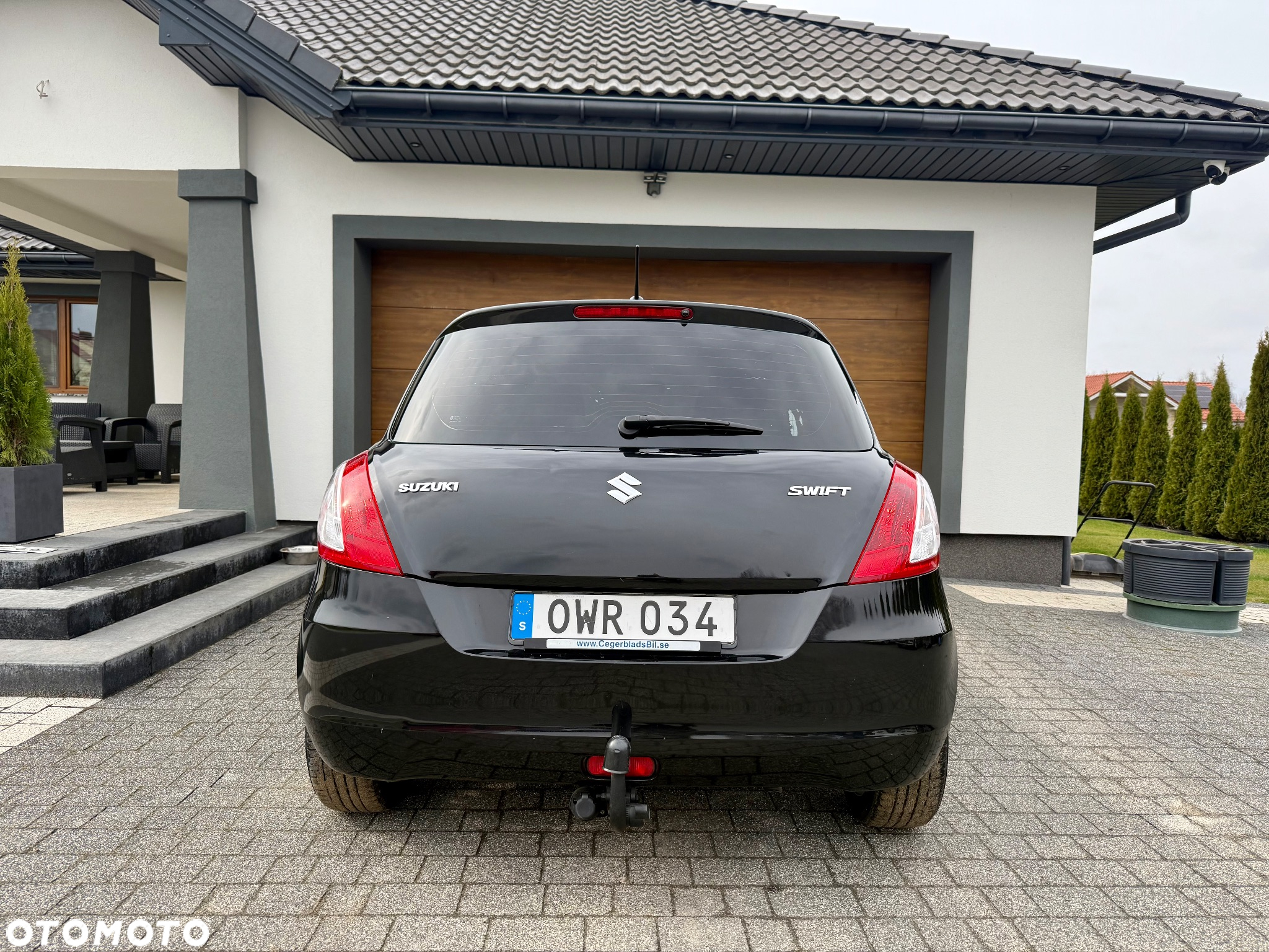 Suzuki Swift 1.2 Comfort - 11