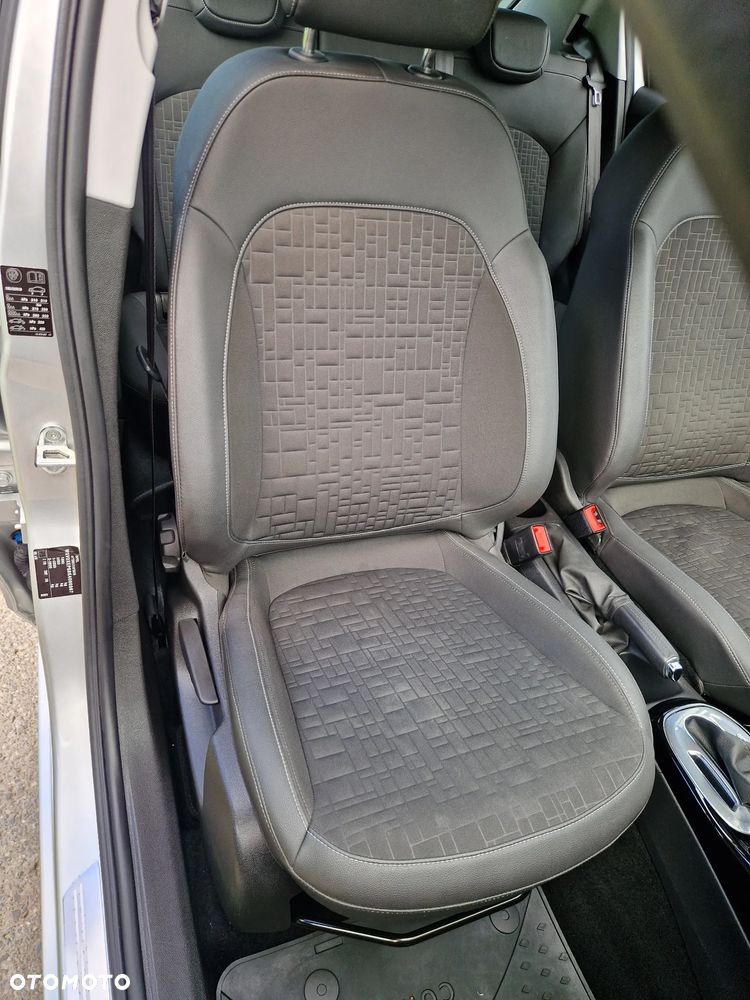 Opel Corsa 1.4 Automatik Edition - 17