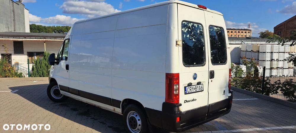 Fiat Ducato - 5