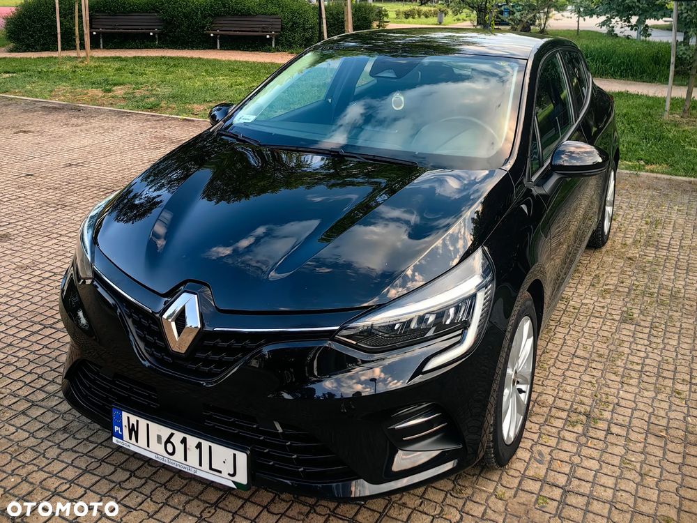 Renault Clio 1.0 TCe Intens - 2
